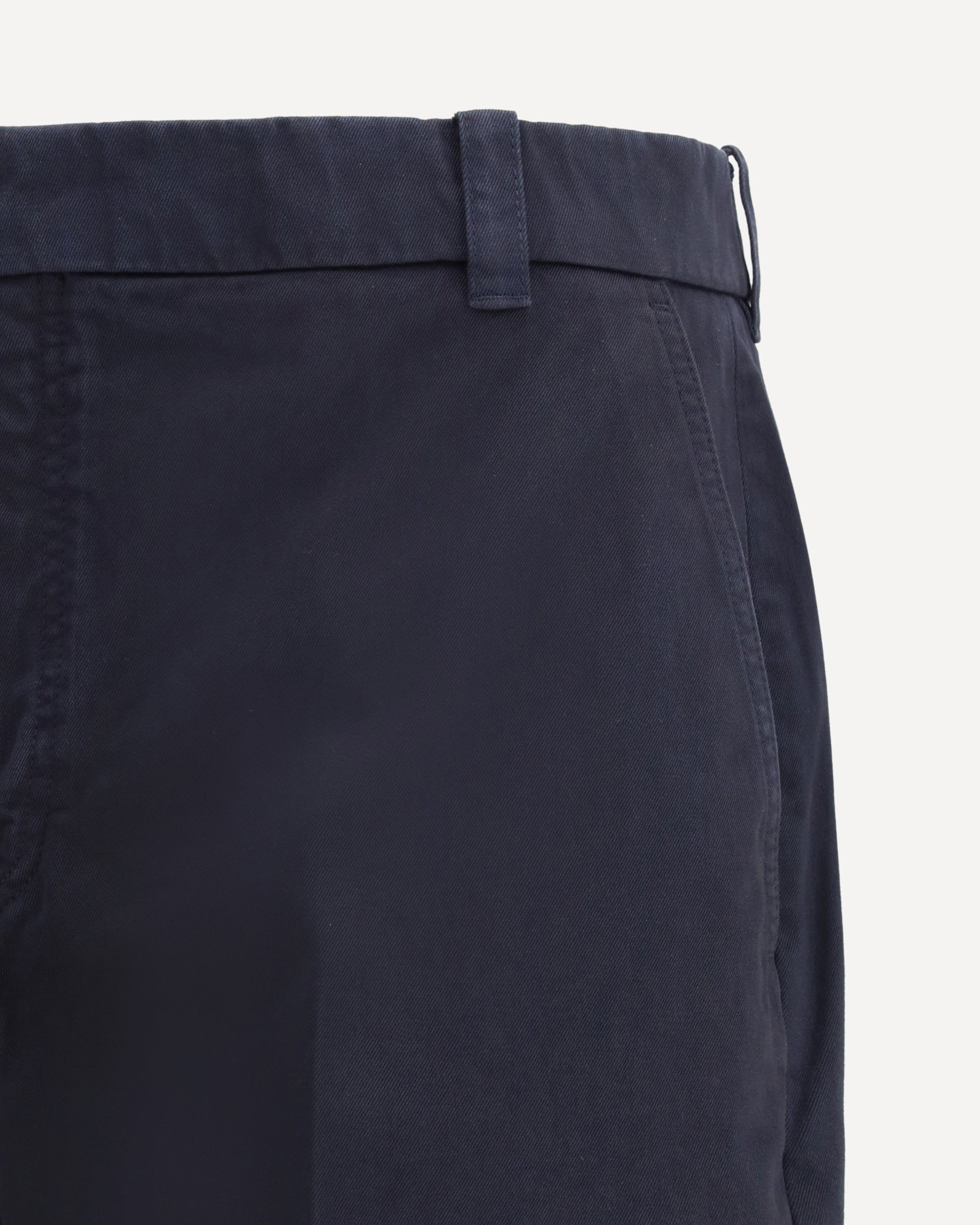 Cotton Pants - 3