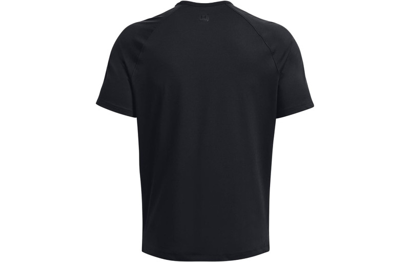 Under Armour Under Armour Meridian T-Shirt 'Black' 1378988-001 outlook