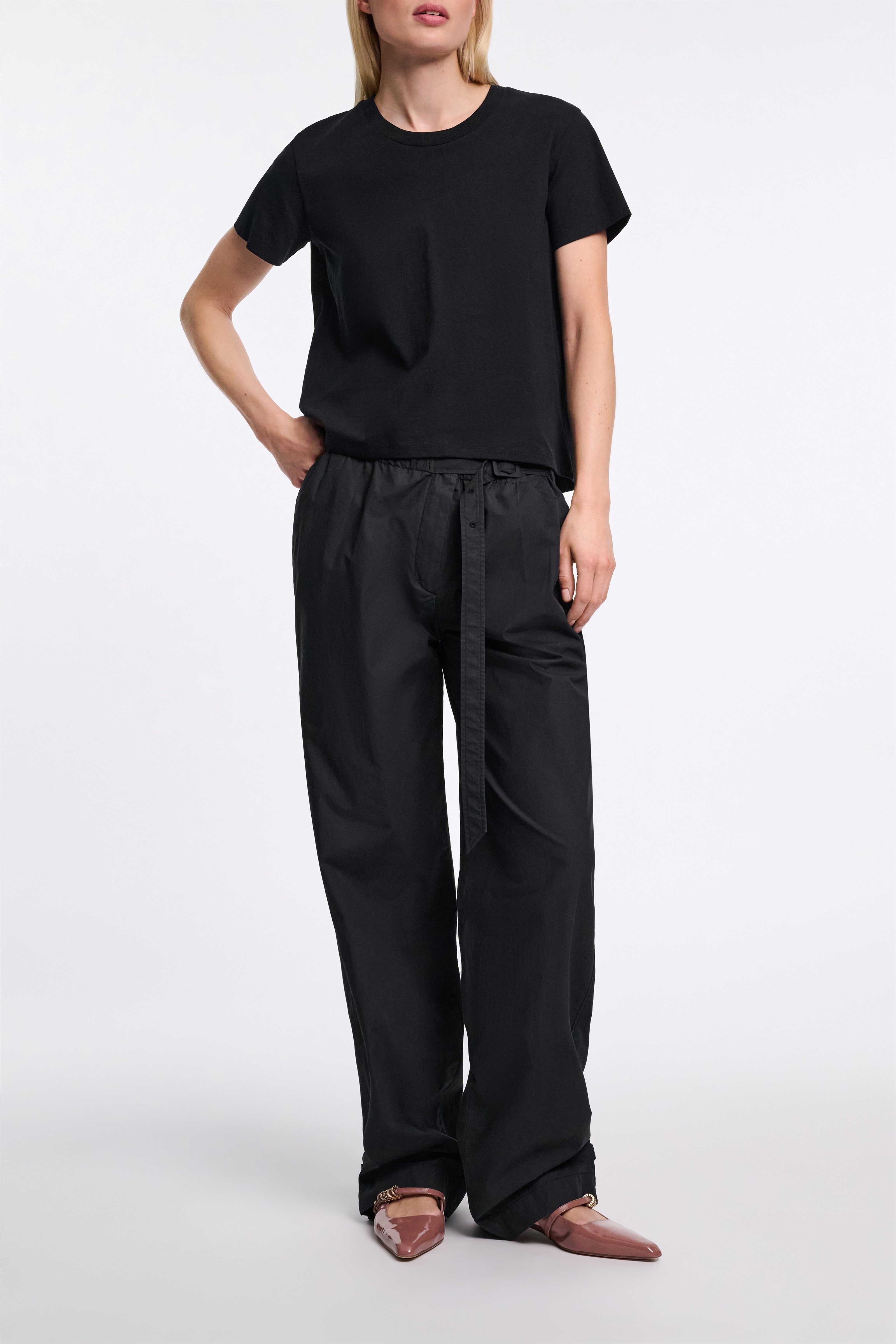 FEMININE FAVORITES shirt - 2