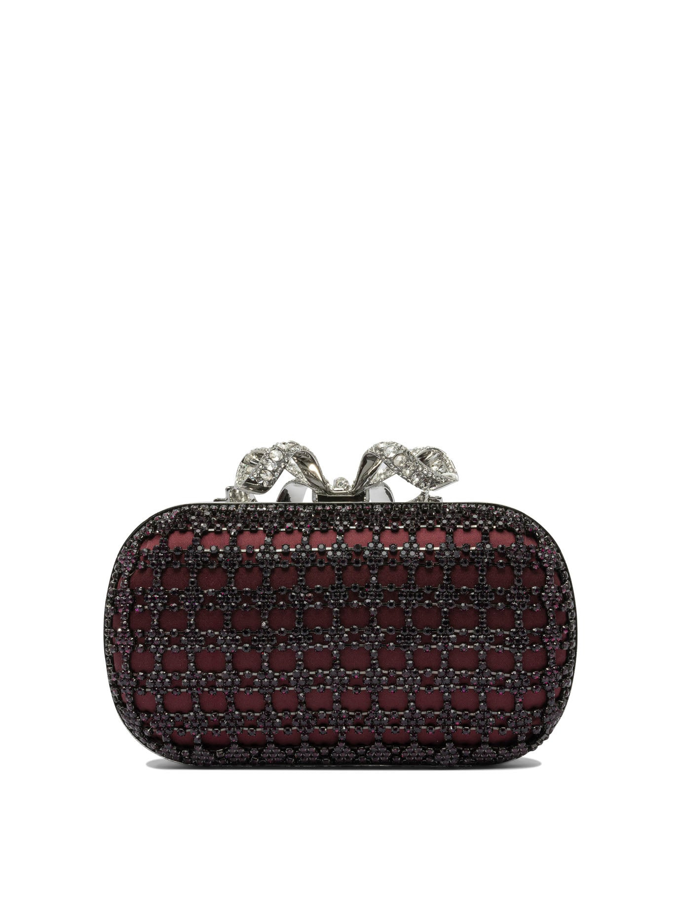 Self-portrait Clutches - 3