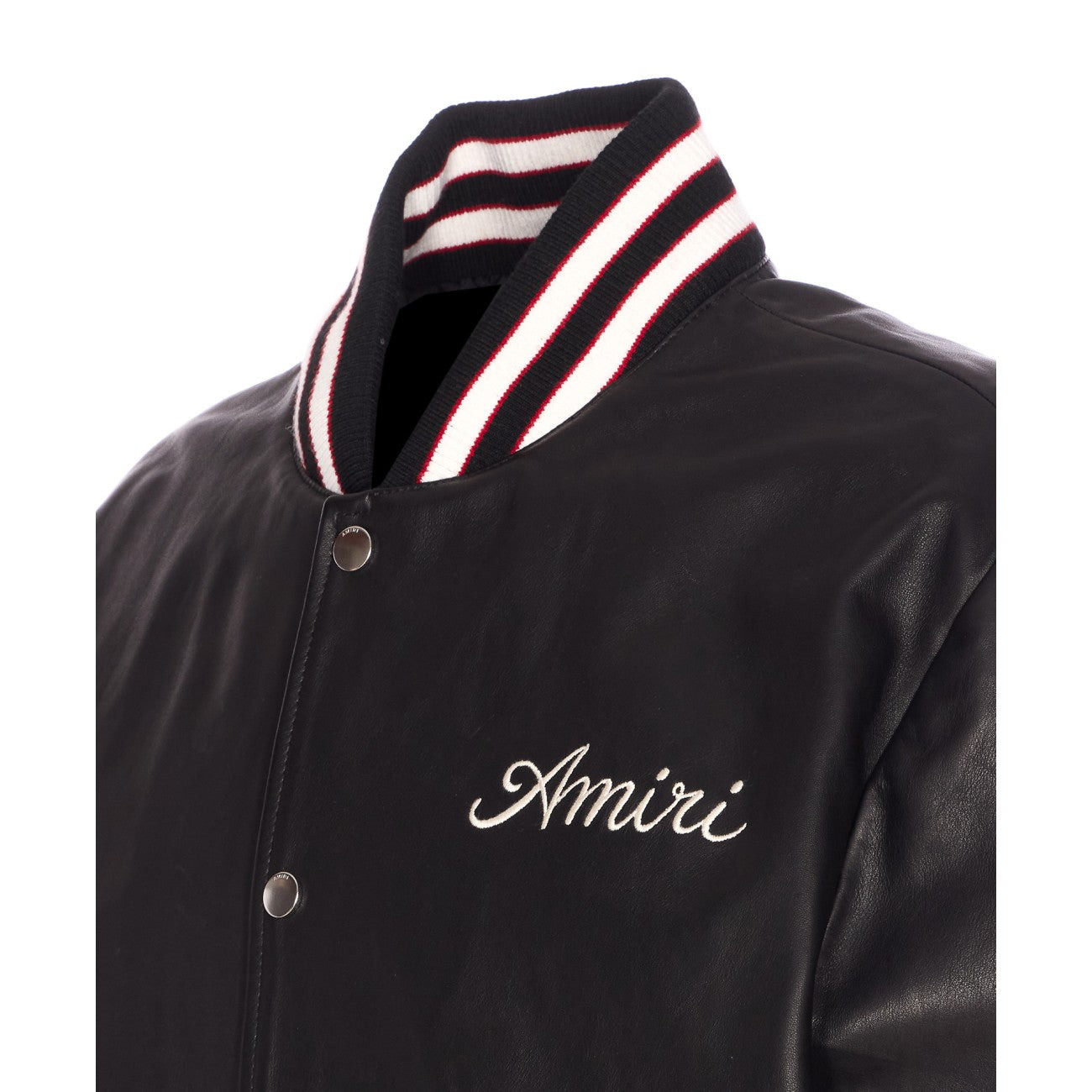 Amiri Men Club Amiri Varsity Jacket - 3