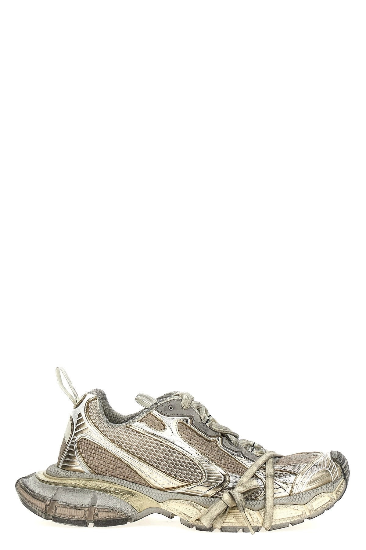 Balenciaga Men '3Xl' Sneakers - 1