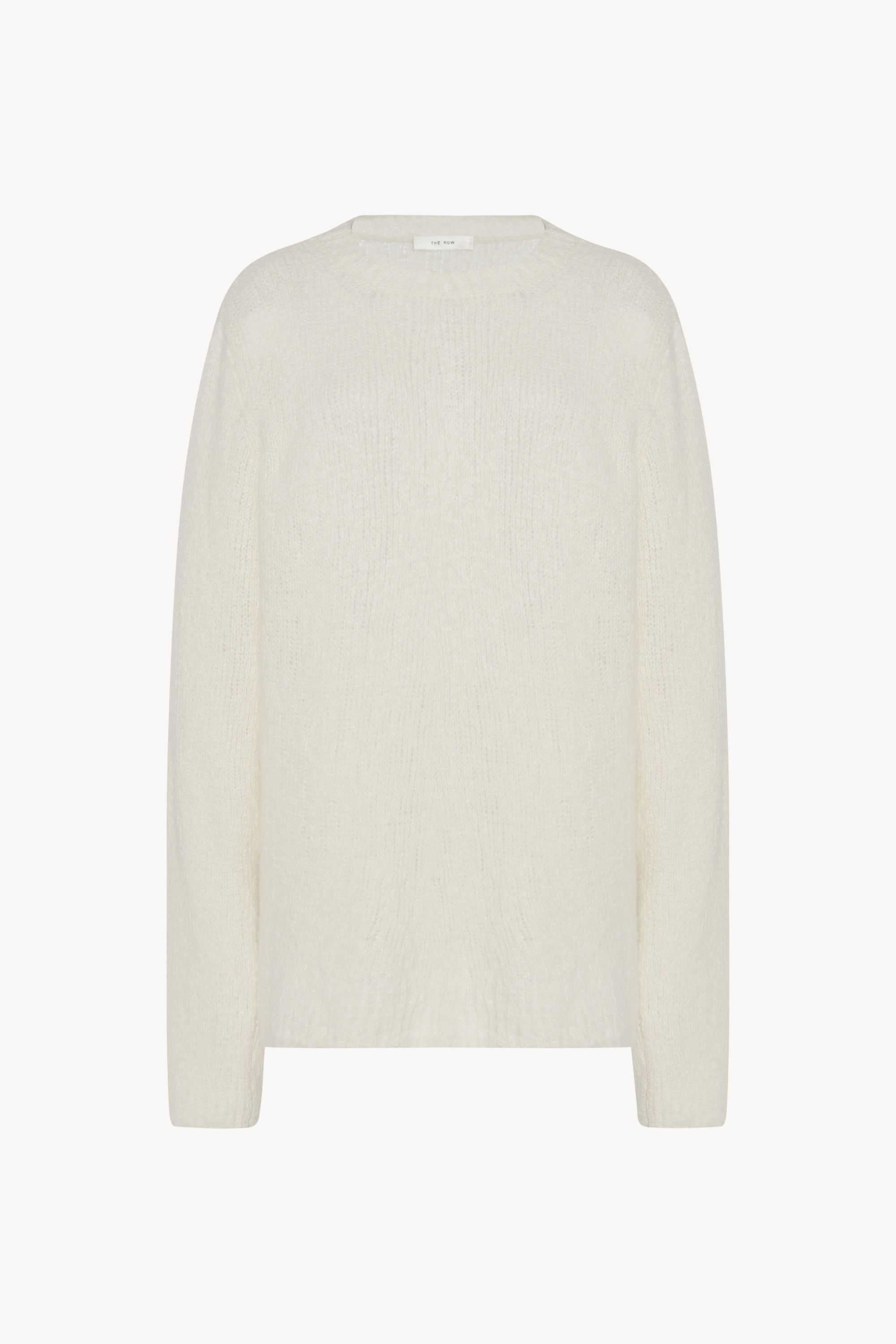 Gersten Top in Cashmere - 1