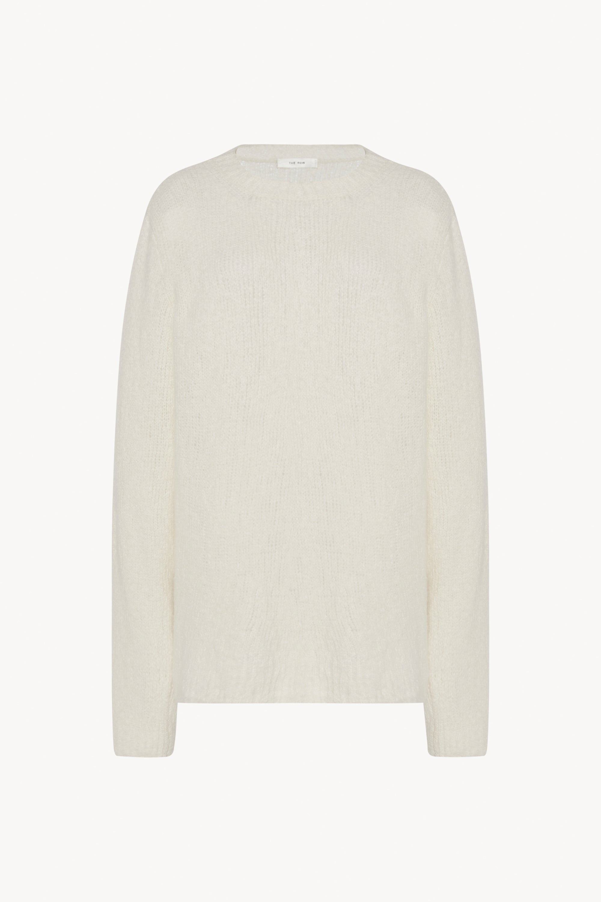 Gersten Top in Cashmere - 1