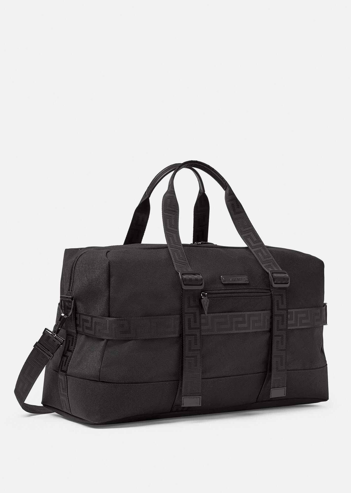 Greca Travel Bag - 3