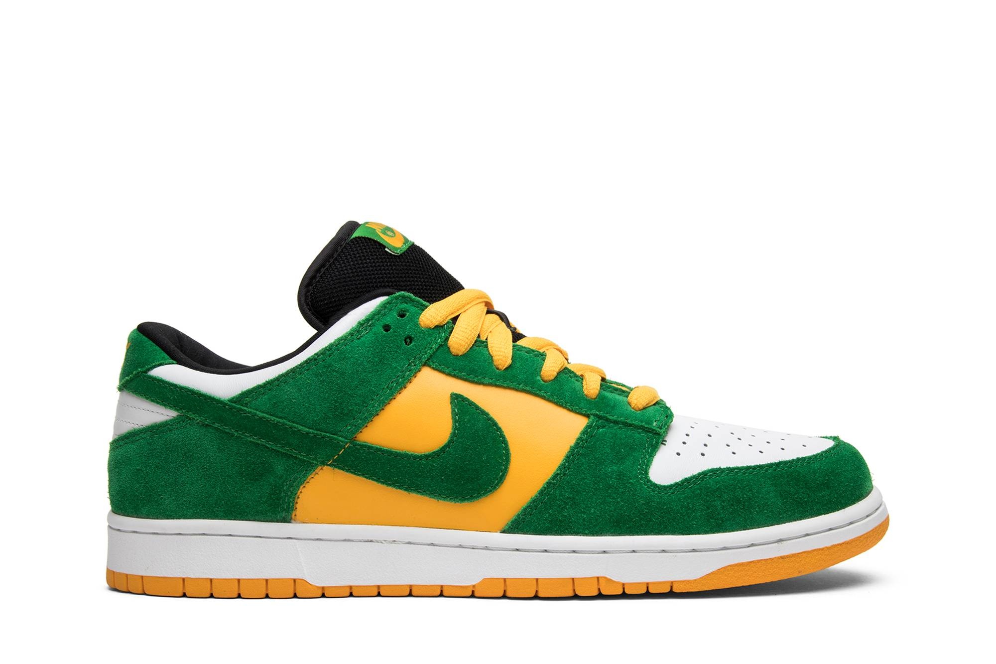 Dunk Low Pro SB 'Buck' - 1