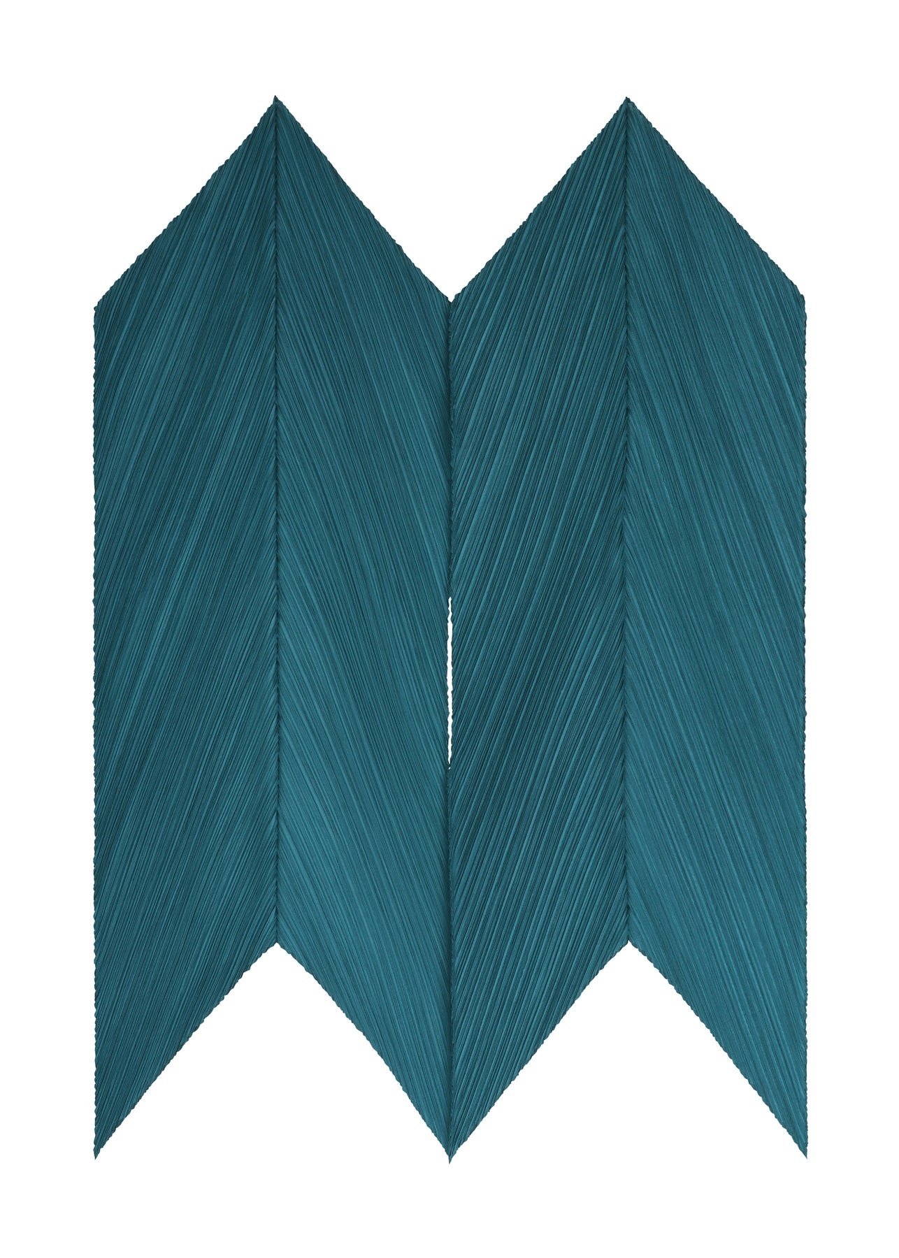 PALM SCARF - 3