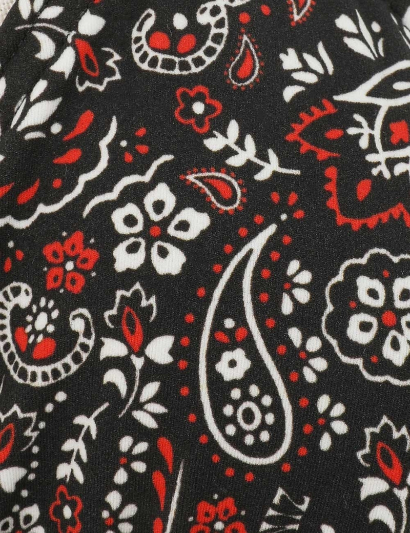 SEPARATES SCOOP BIKINI TOP 6