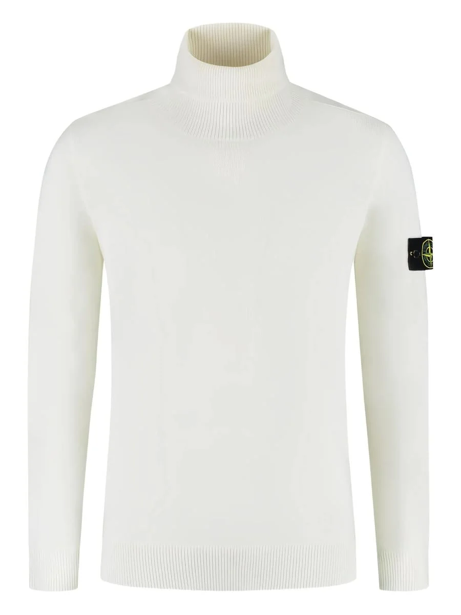 Stone Island Sweater Clothing - 1