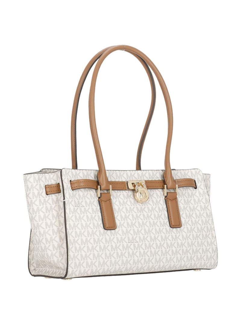 MICHAEL KORS small Hamilton Moderne shoulder bag outlook