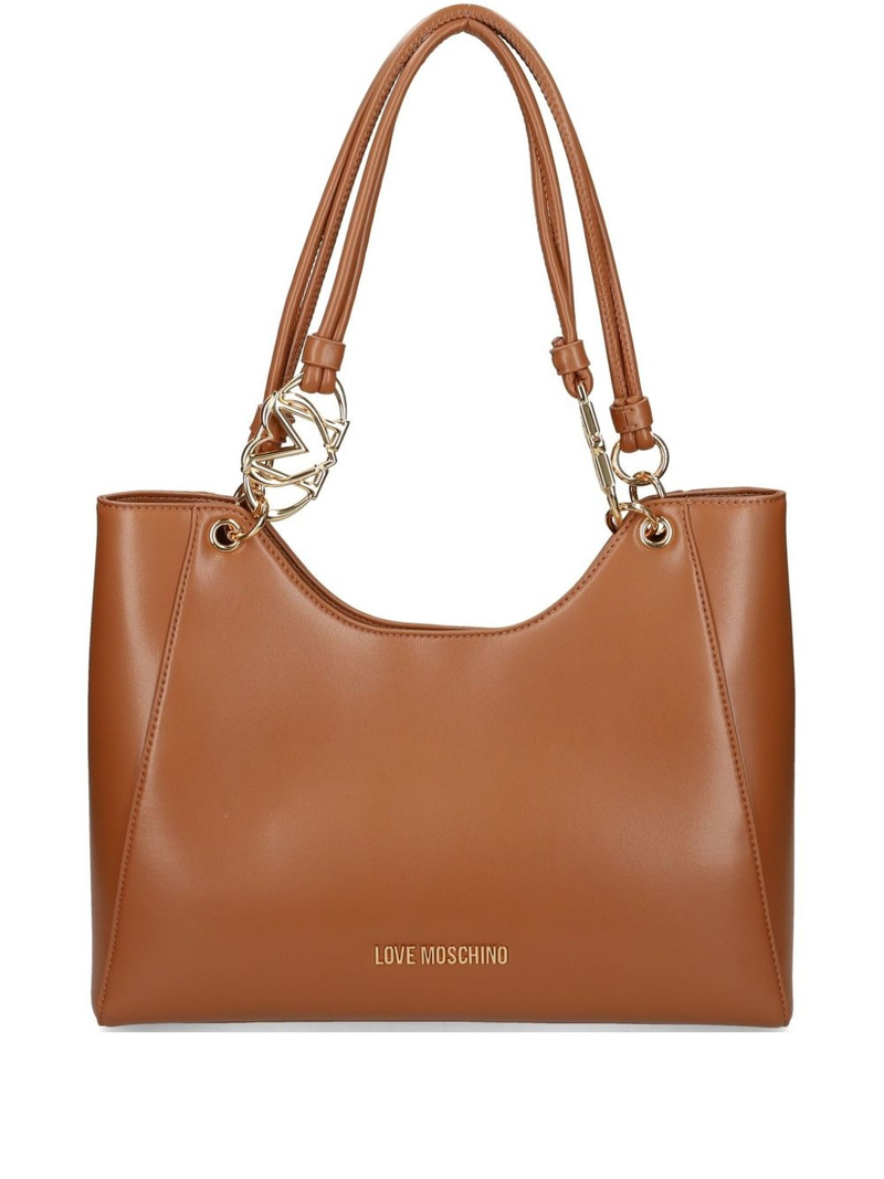 Jewel tote bag 1