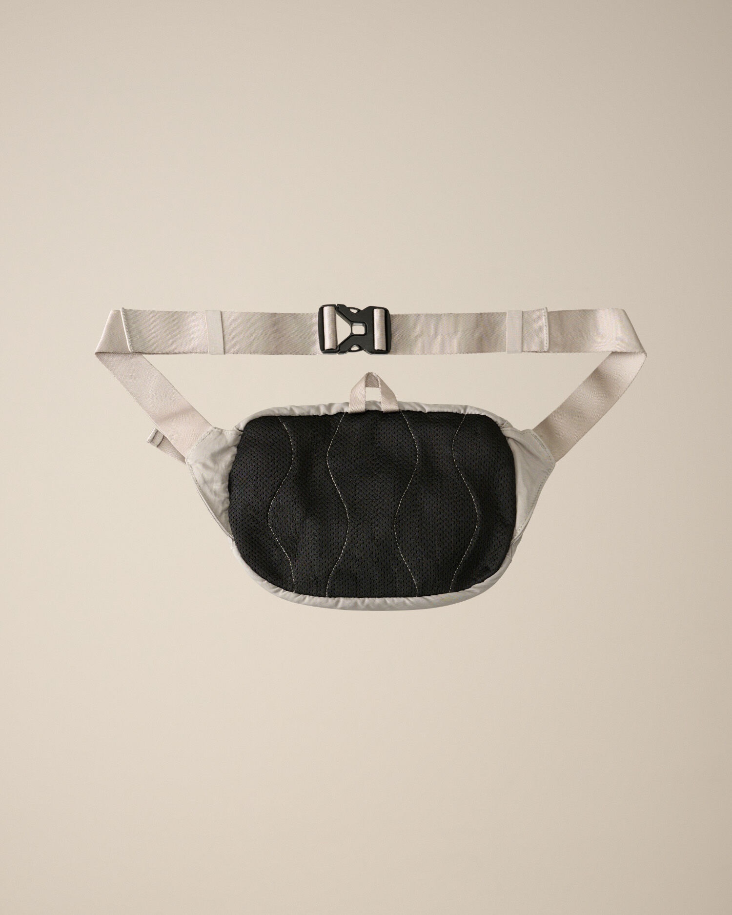Nylon B Crossbody Pack - 4
