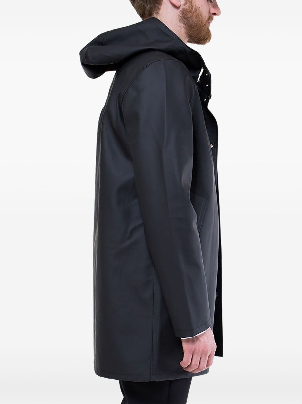 Stockholm hooded jacket - 3
