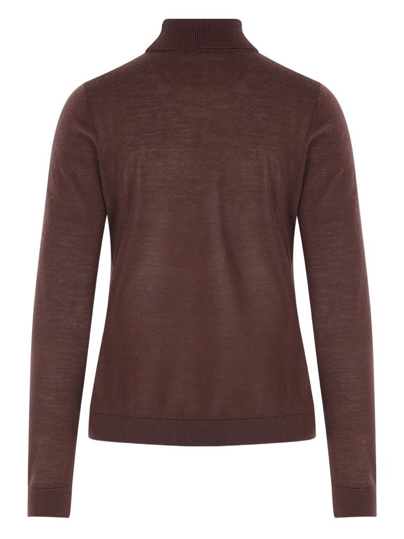 CO turtleneck top outlook