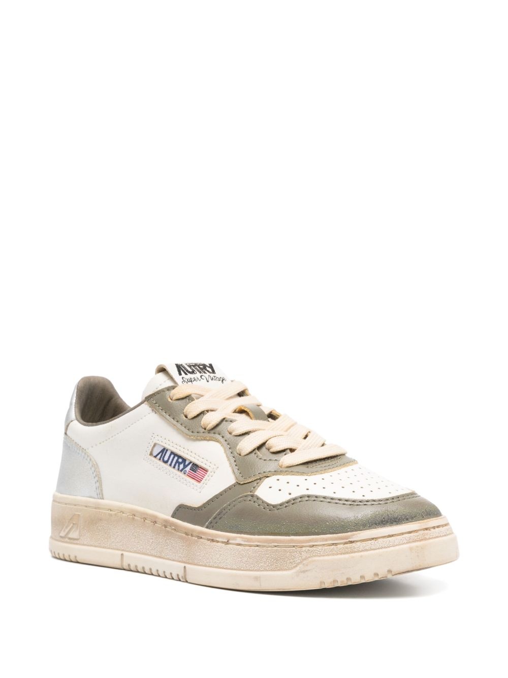 Super Vintage sneakers - 2