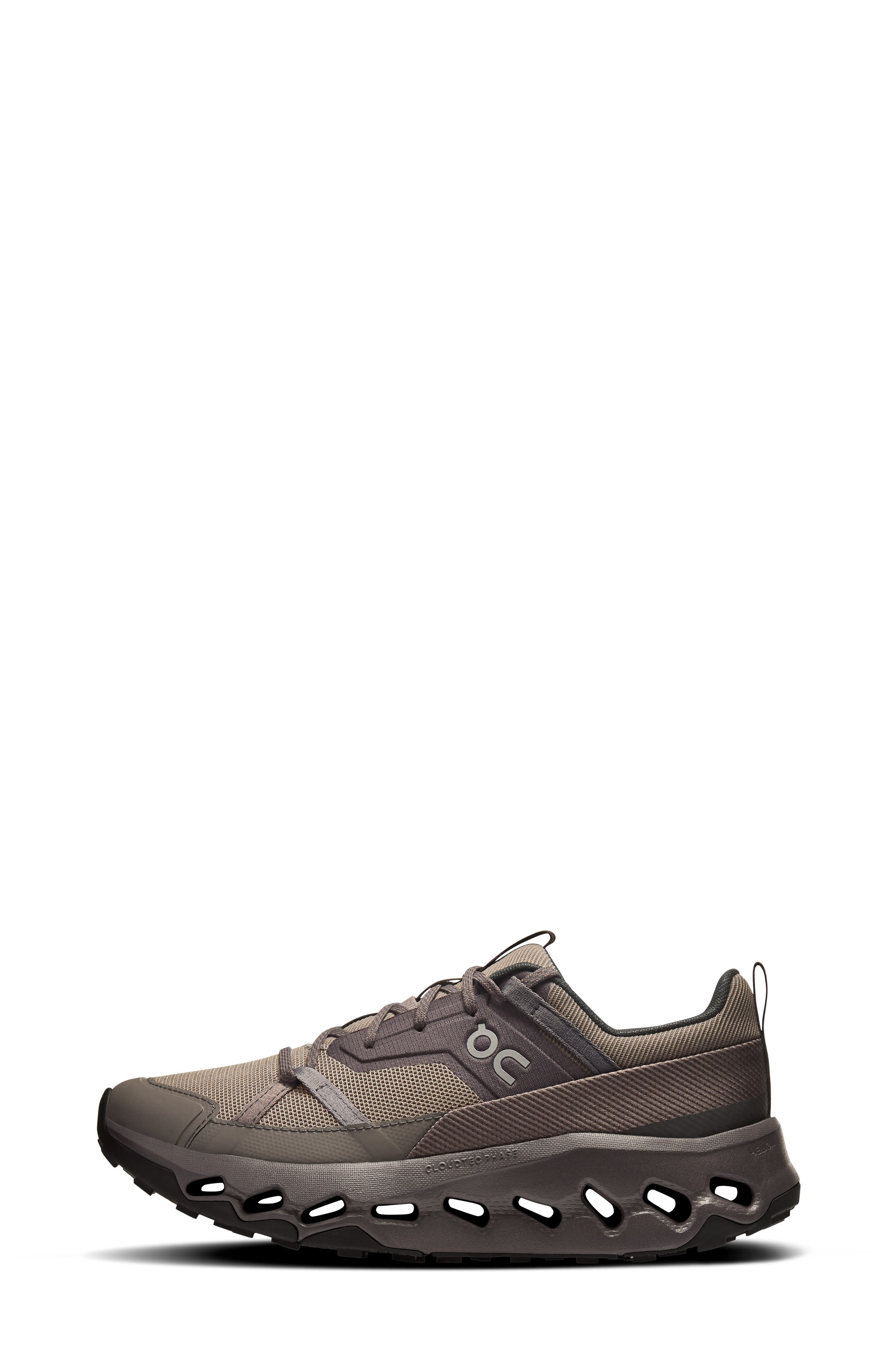 Cloudhorizon Hiking Shoe in Eclipse/Pebble at Nordstrom - 6