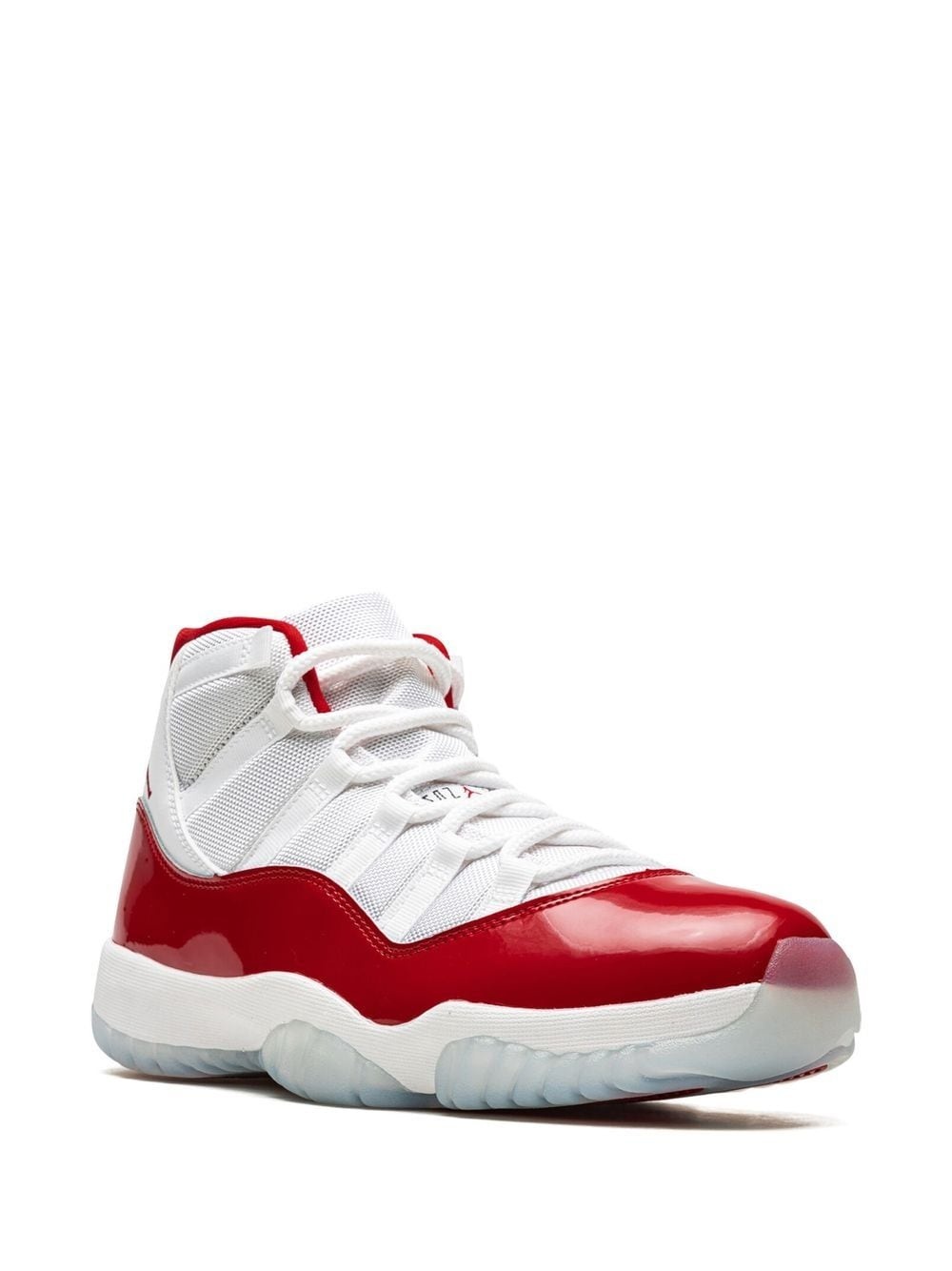 Air Jordan 11 "Cherry 2022" - 2