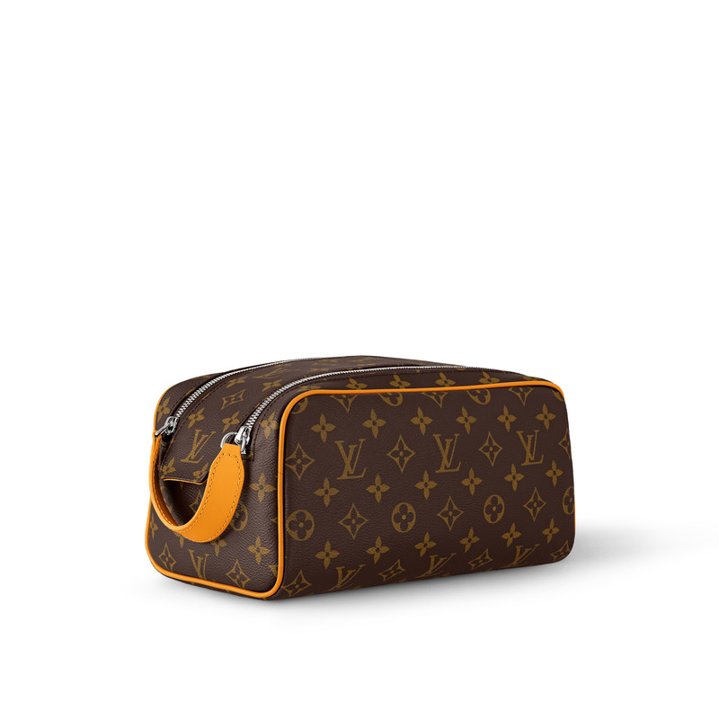 Louis Vuitton Dopp Kit outlook