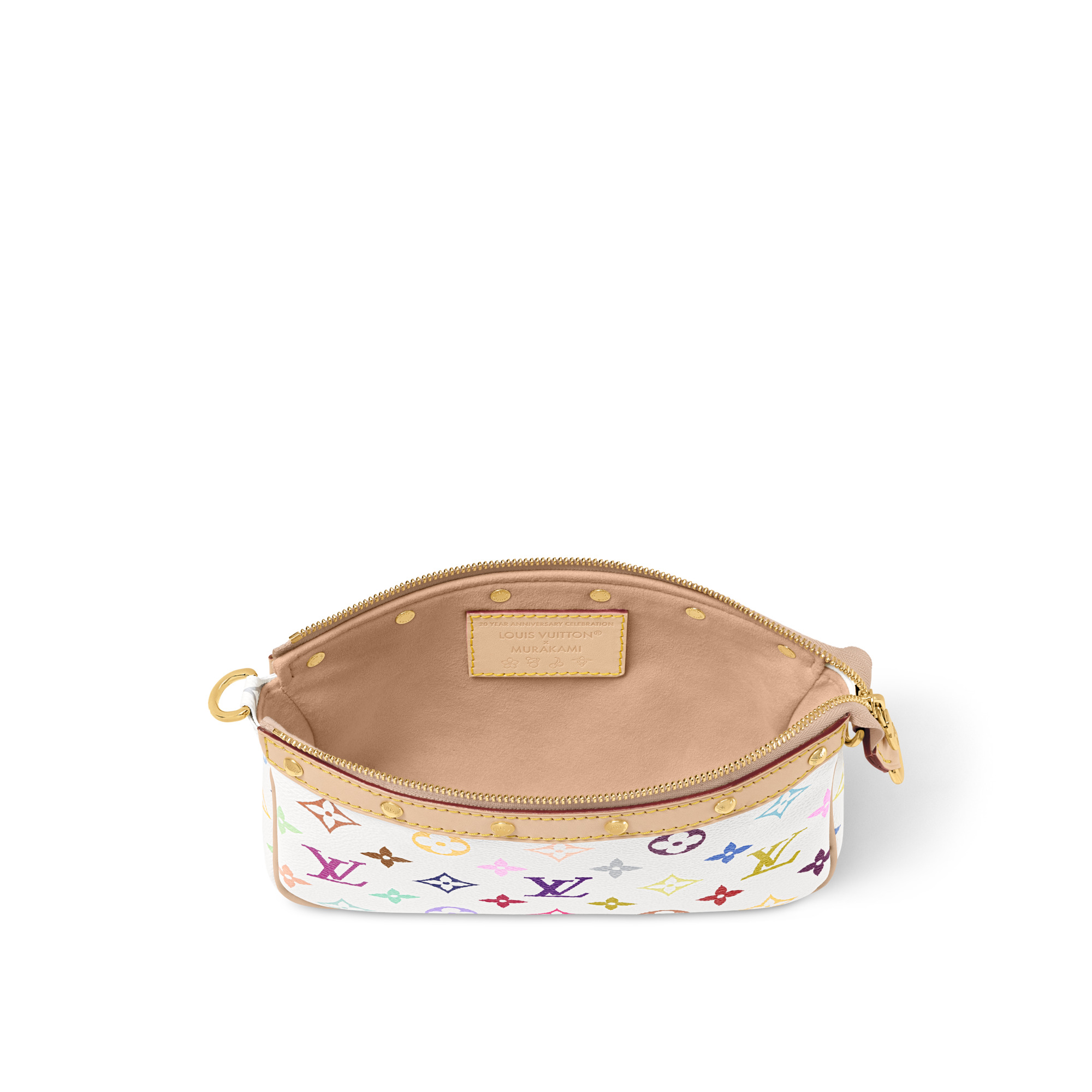 LV x TM Pochette Accessoires - 3