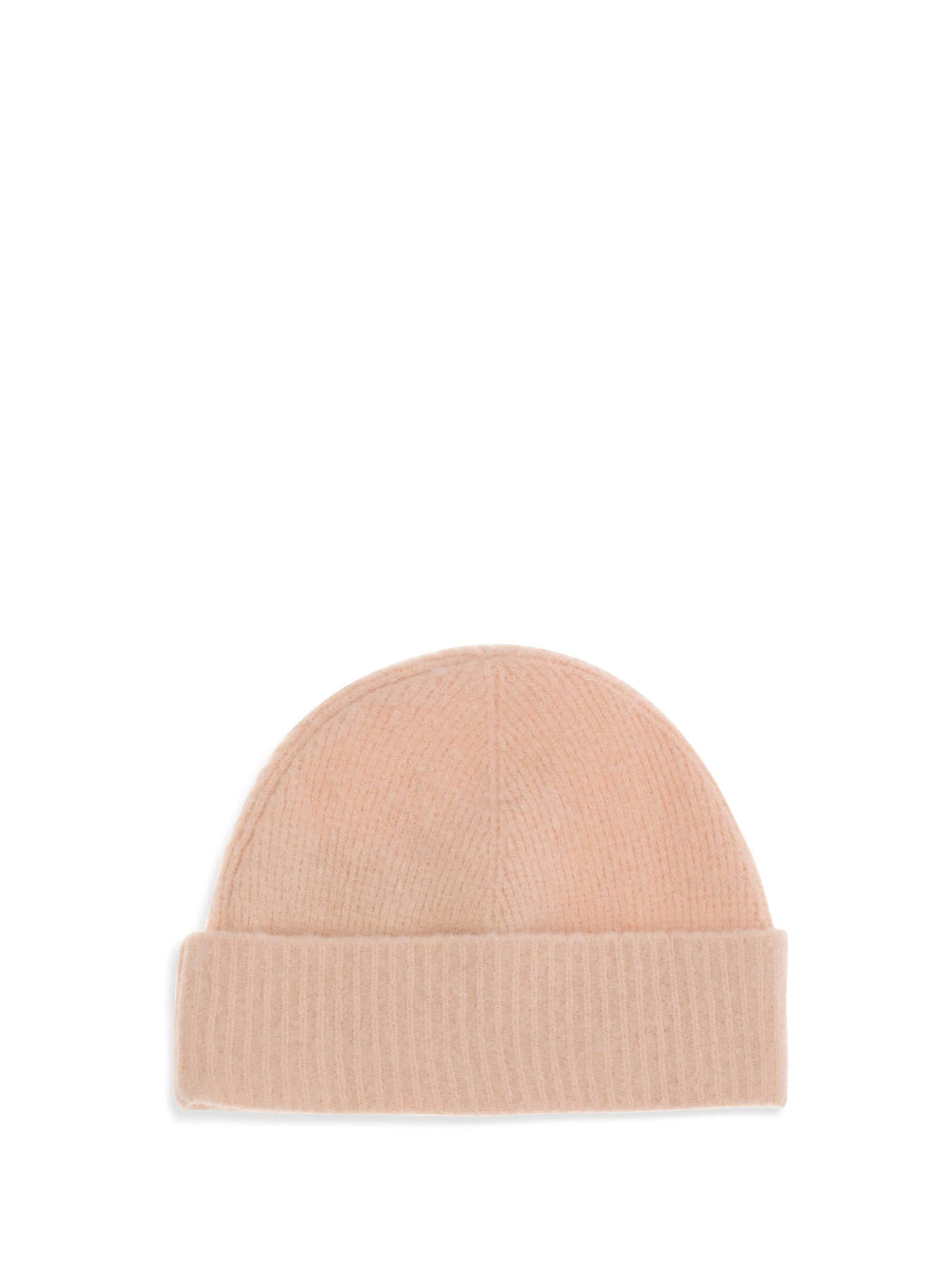 Ami Paris Men Ami De Coeur Beanie Hat - 2