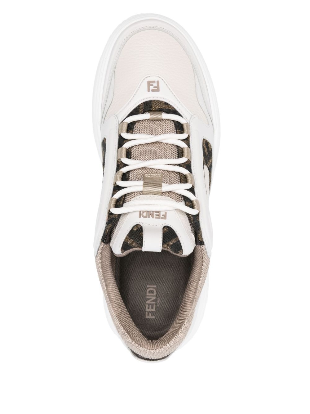 Force sneakers - 4