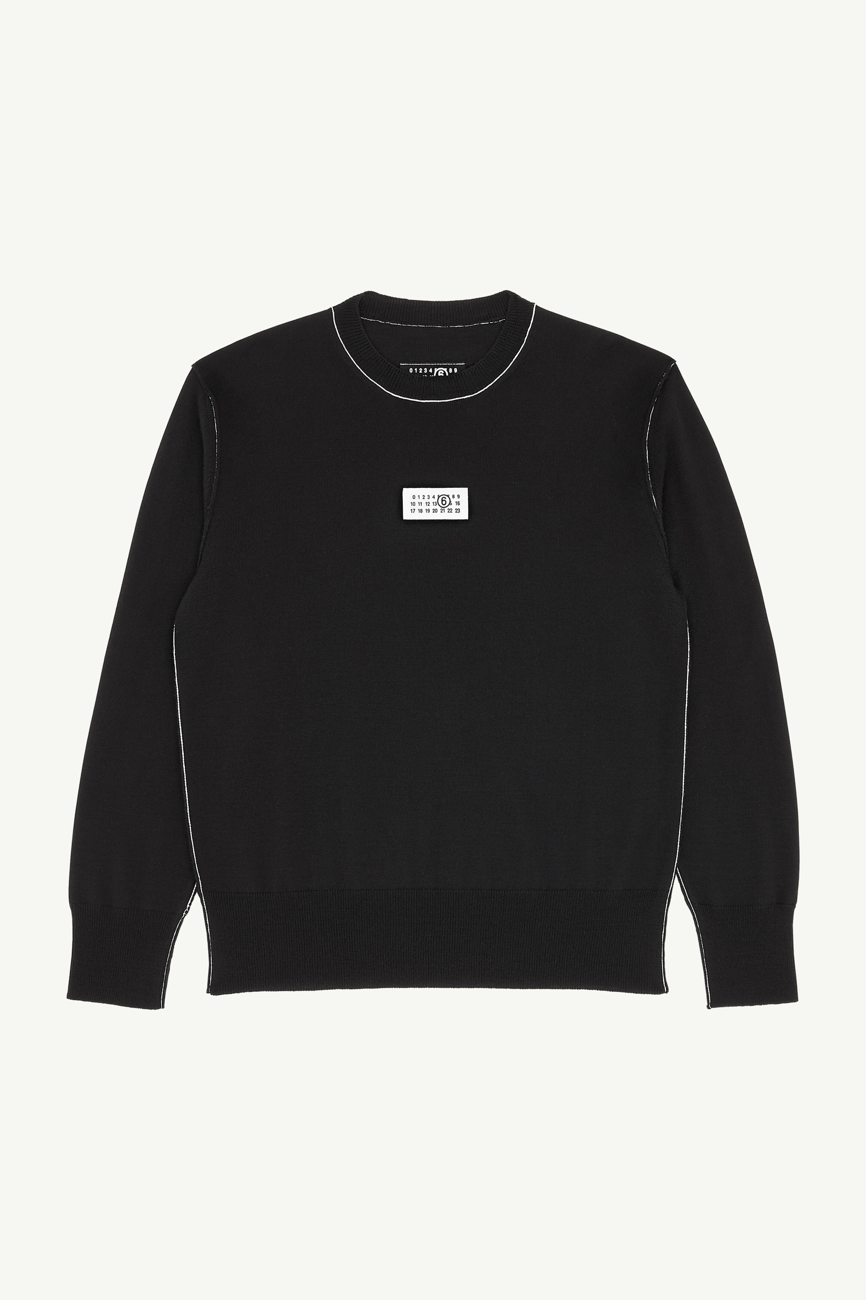 Wool Jumper - 1
