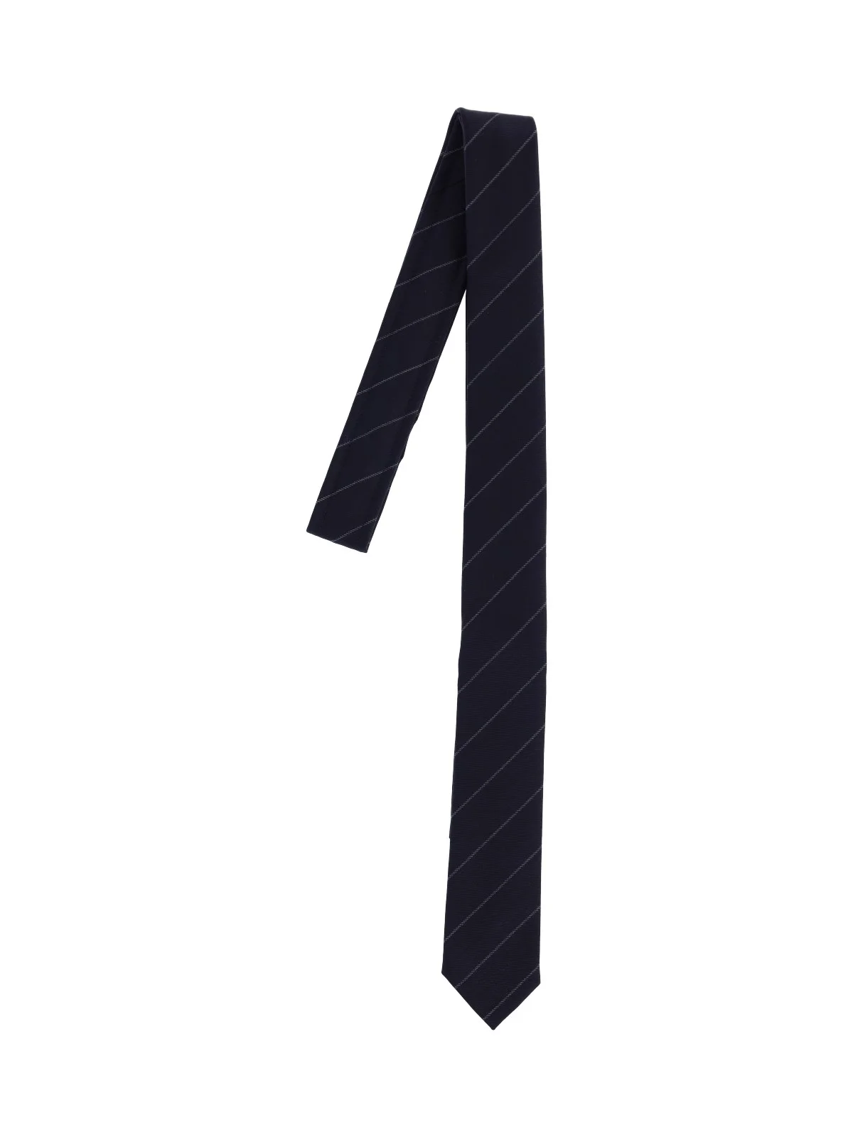 WOOL TIE - 1