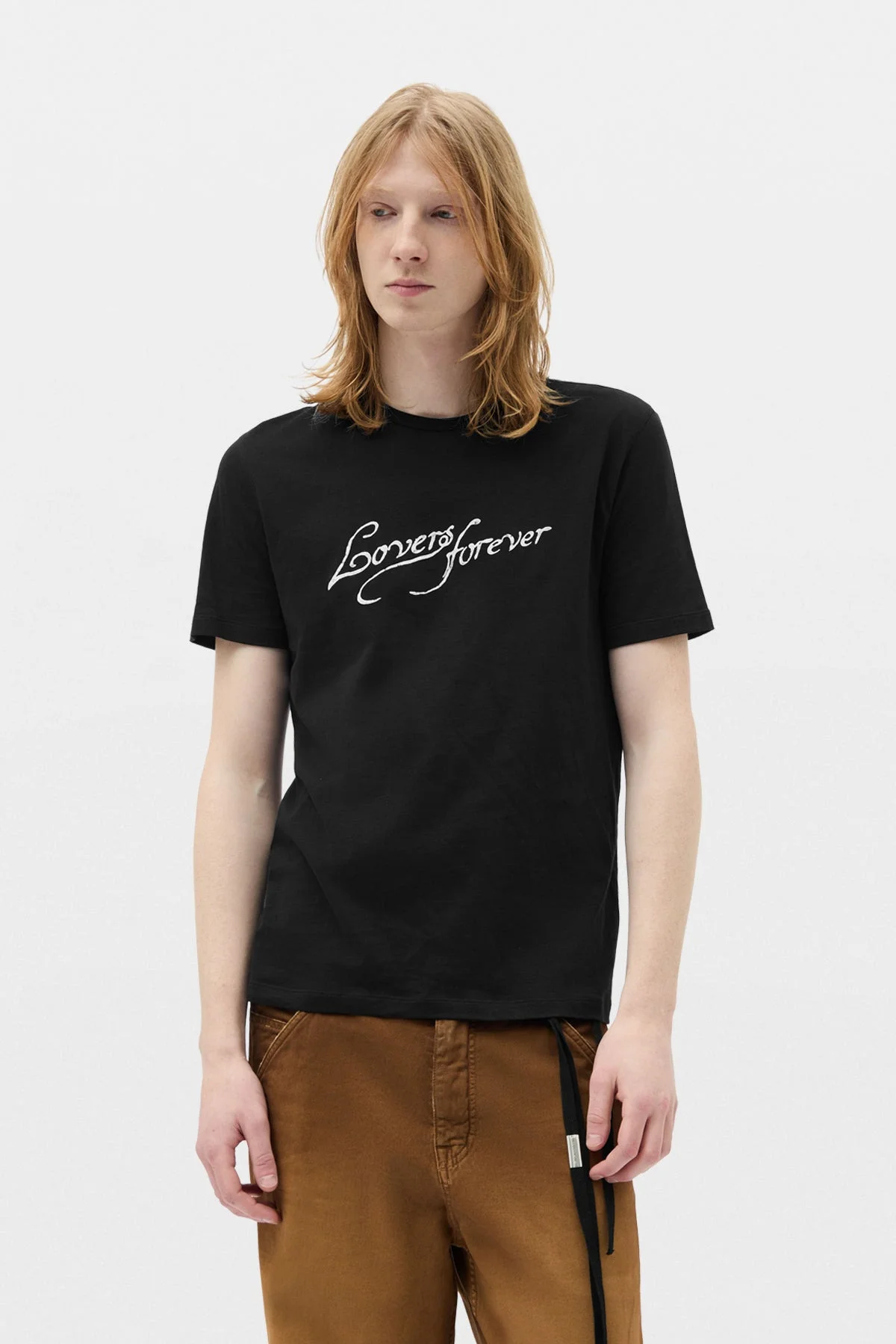 Baptist Lovers Forever T-Shirt - 1