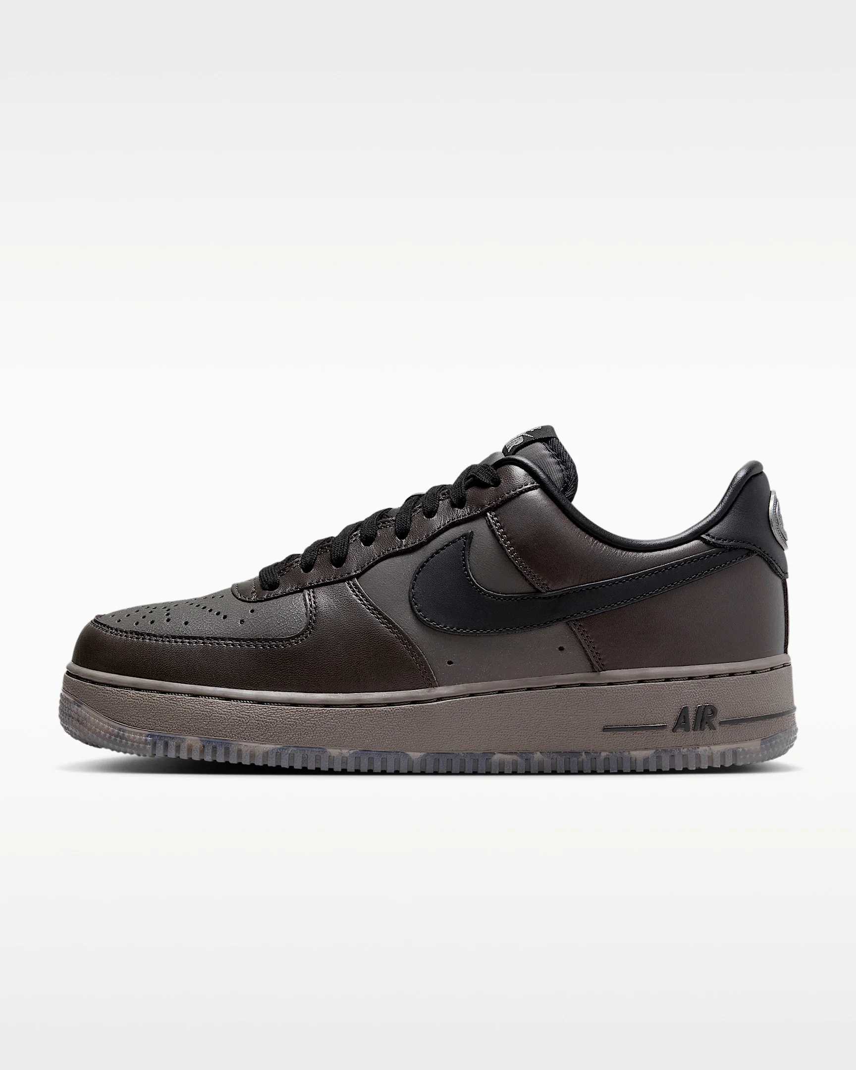 Nike Air Force 1 Low Men's Shoes - 1