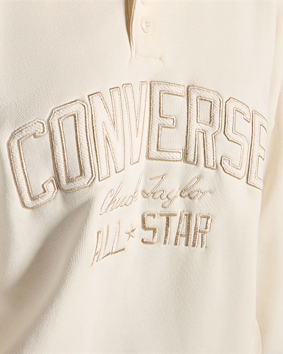 Retro Polo Crew - 4