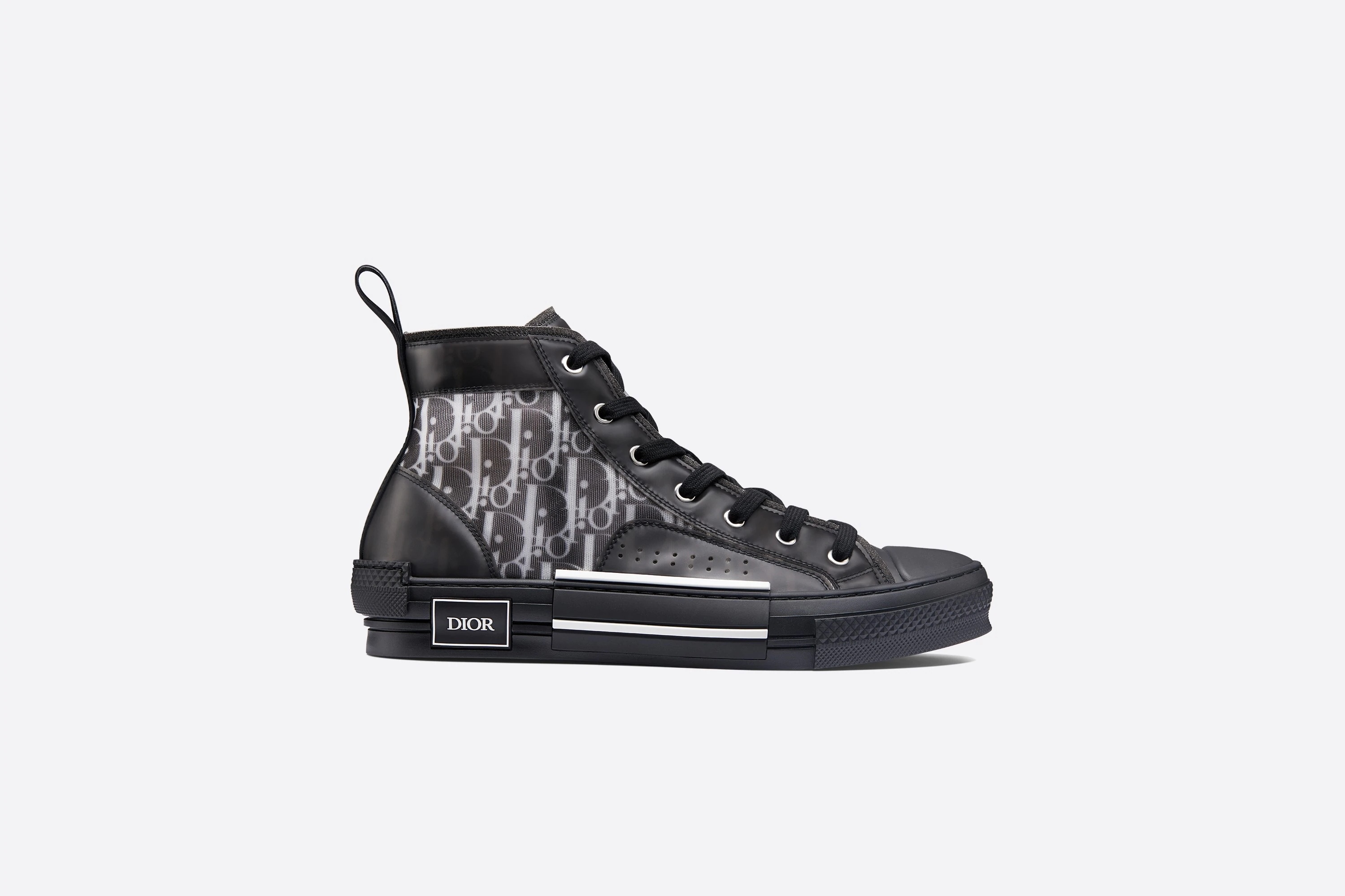 B23 High-Top Sneaker - 1