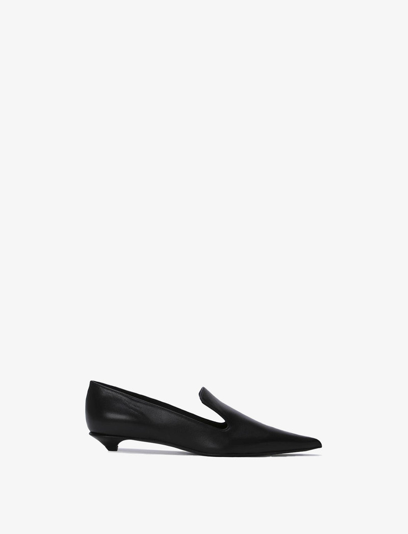 Point Pumps - 1