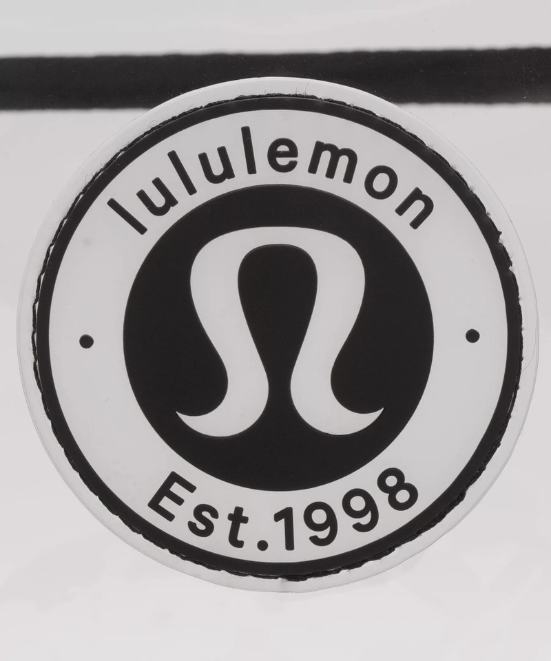 Clear Crossbody Bag 2L *Logo 5