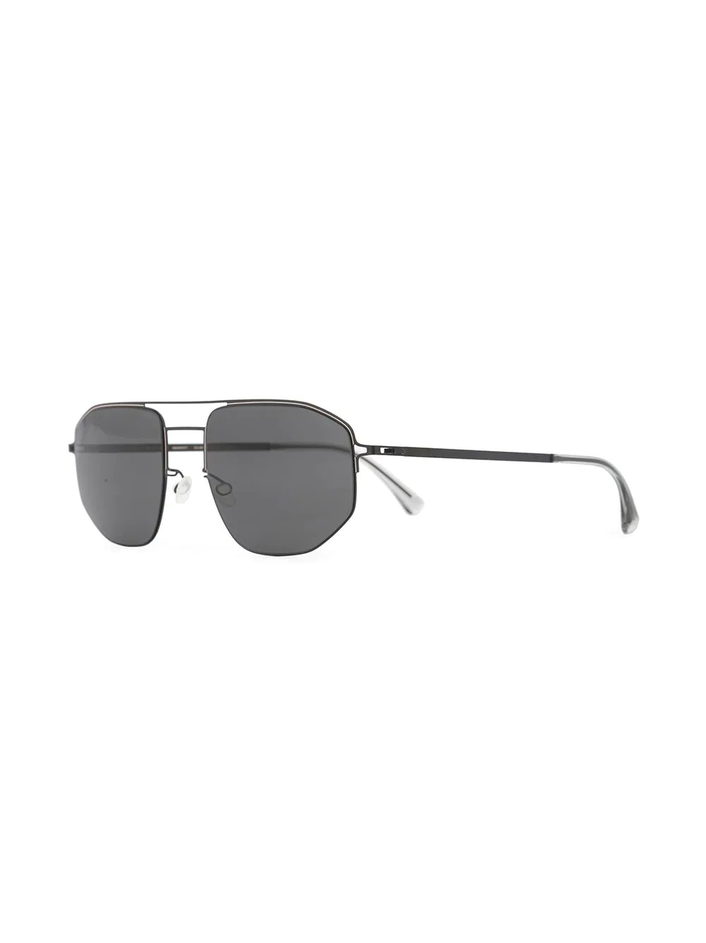 x Maison Margiela sunglasses - 2