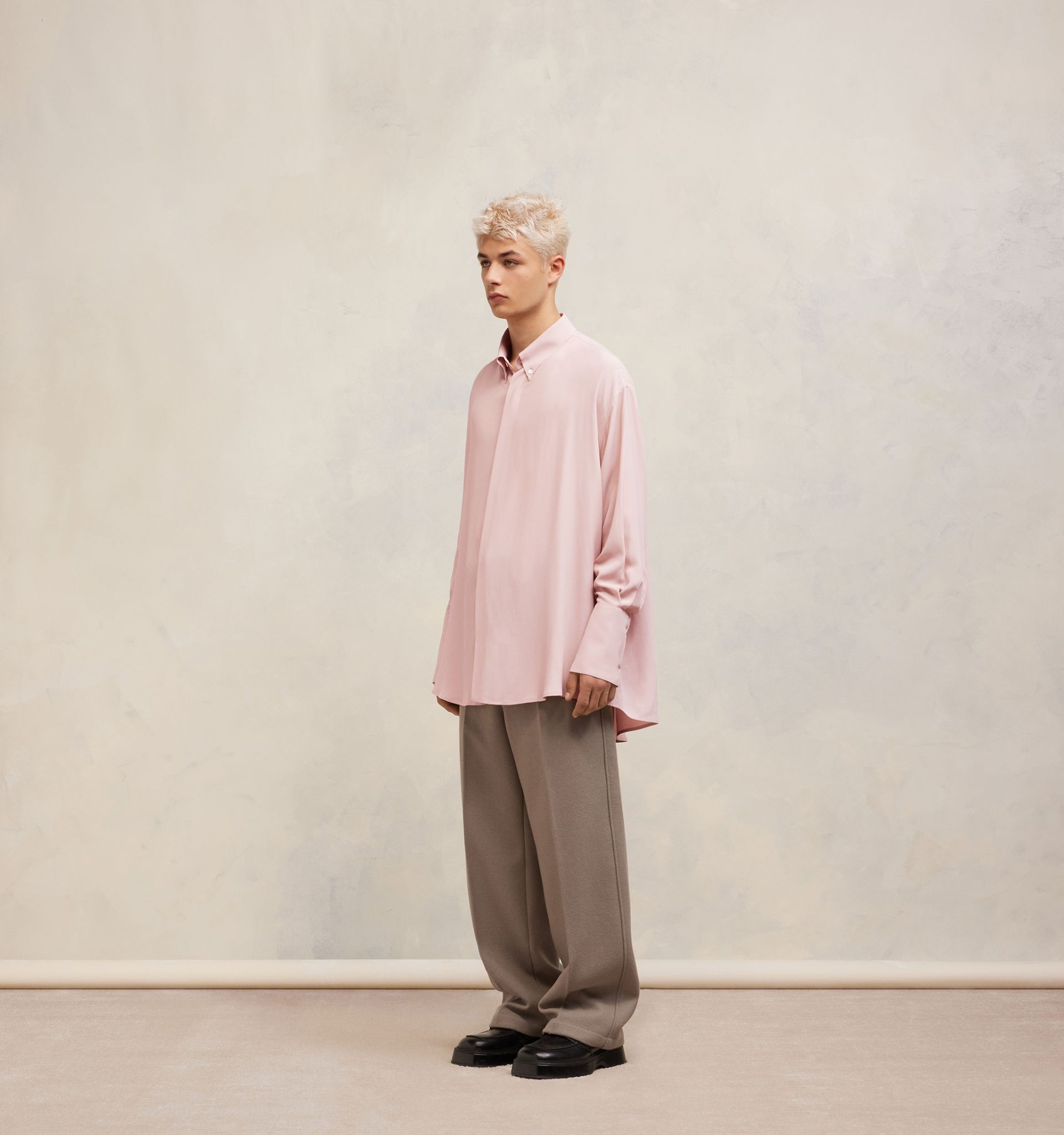 Button Down Shirt - 4