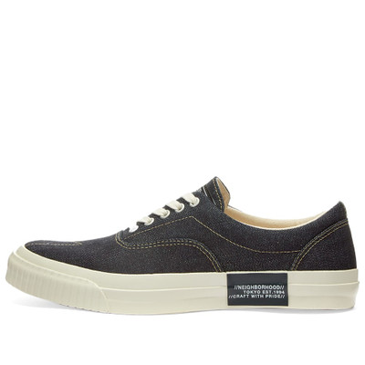 NEIGHBORHOOD Neighborhood Deck-D Sneaker outlook