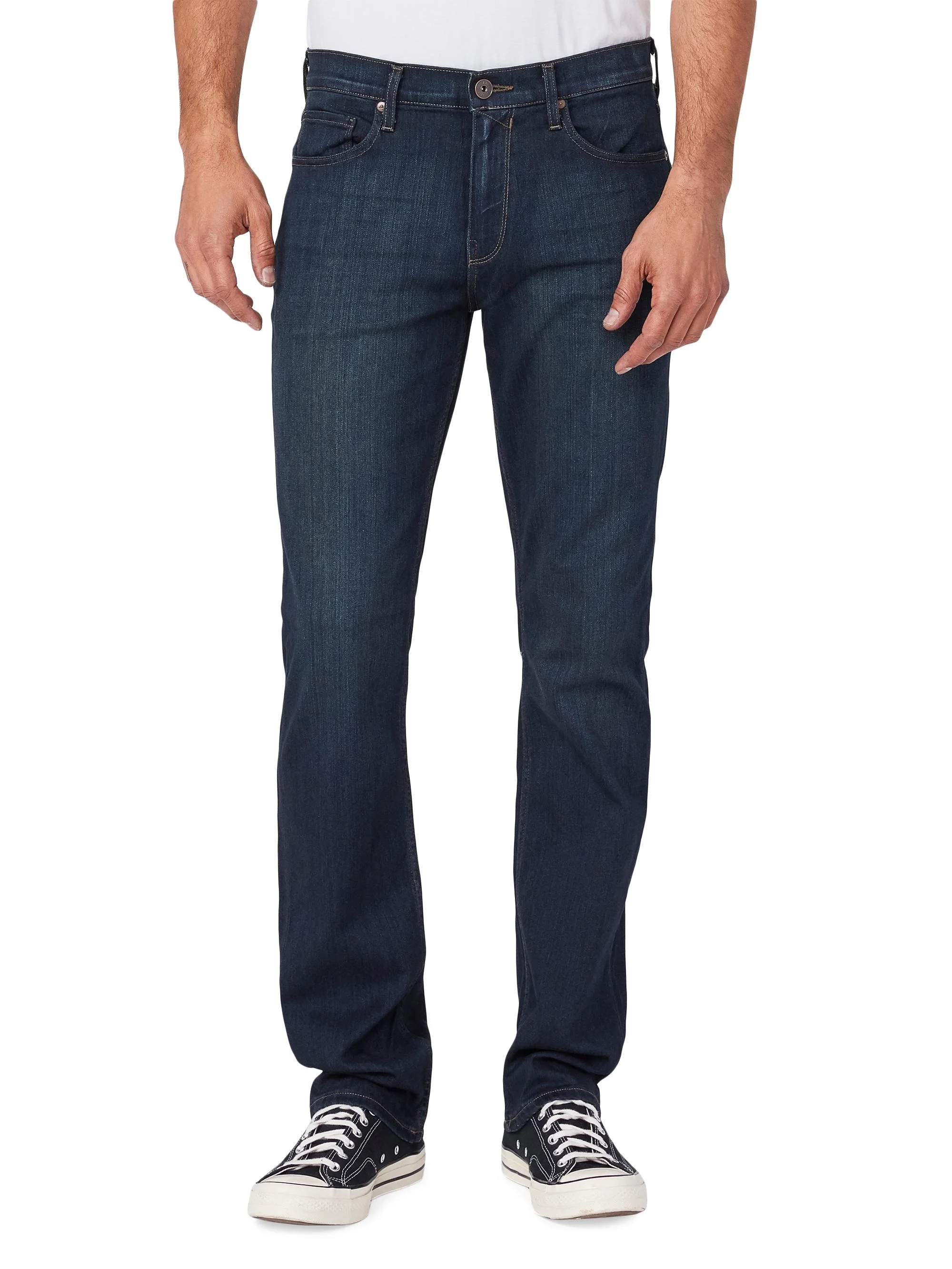 Men's Nomandie Straight Jeans - Cellar - 1