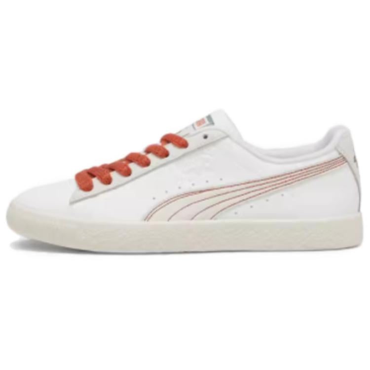 PUMA Clyde 'Huskie' 393114-01 - 2