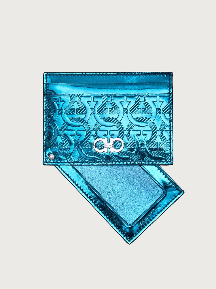 GANCINI CARD CASE - 4
