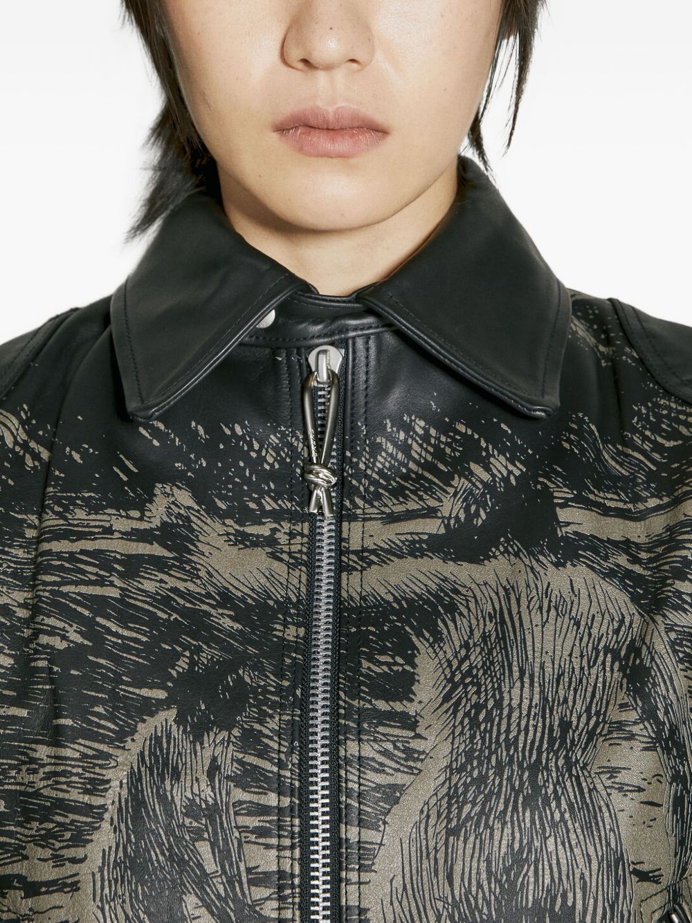 Dixon Zorn jacket - 4