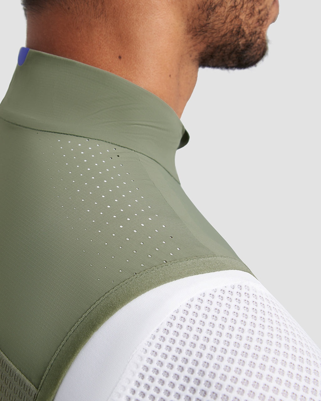 Draft Team Vest - 5