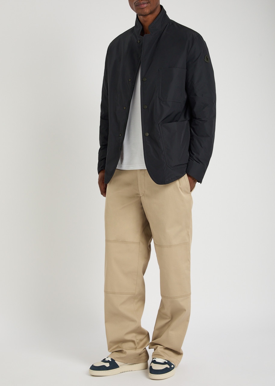 Moncler Monges Padded Shell Jacket - 4