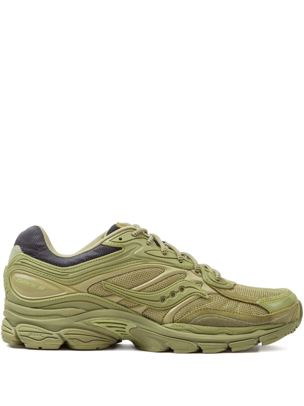 Omni 9 trainers - 1
