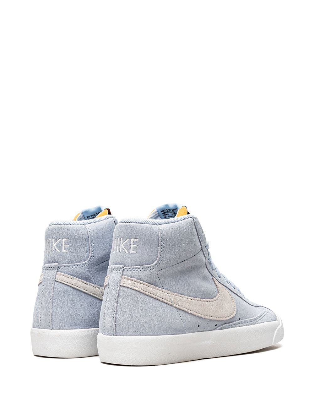 Blazer Mid 77 sneakers - 3