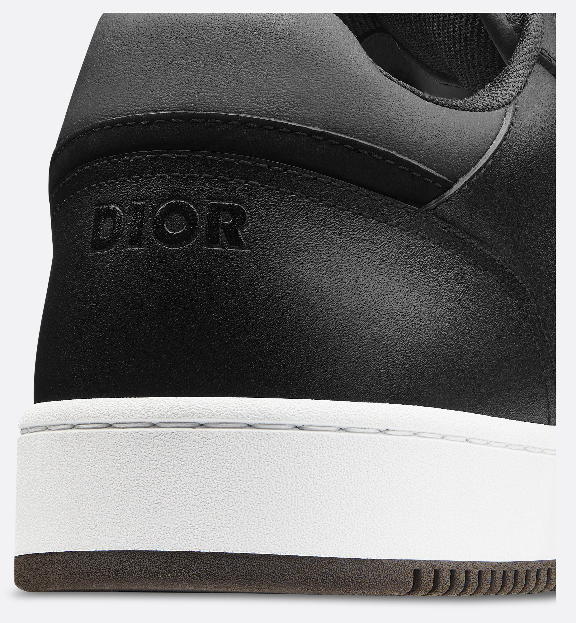 B27 Uptown Low-Top Sneaker - 5