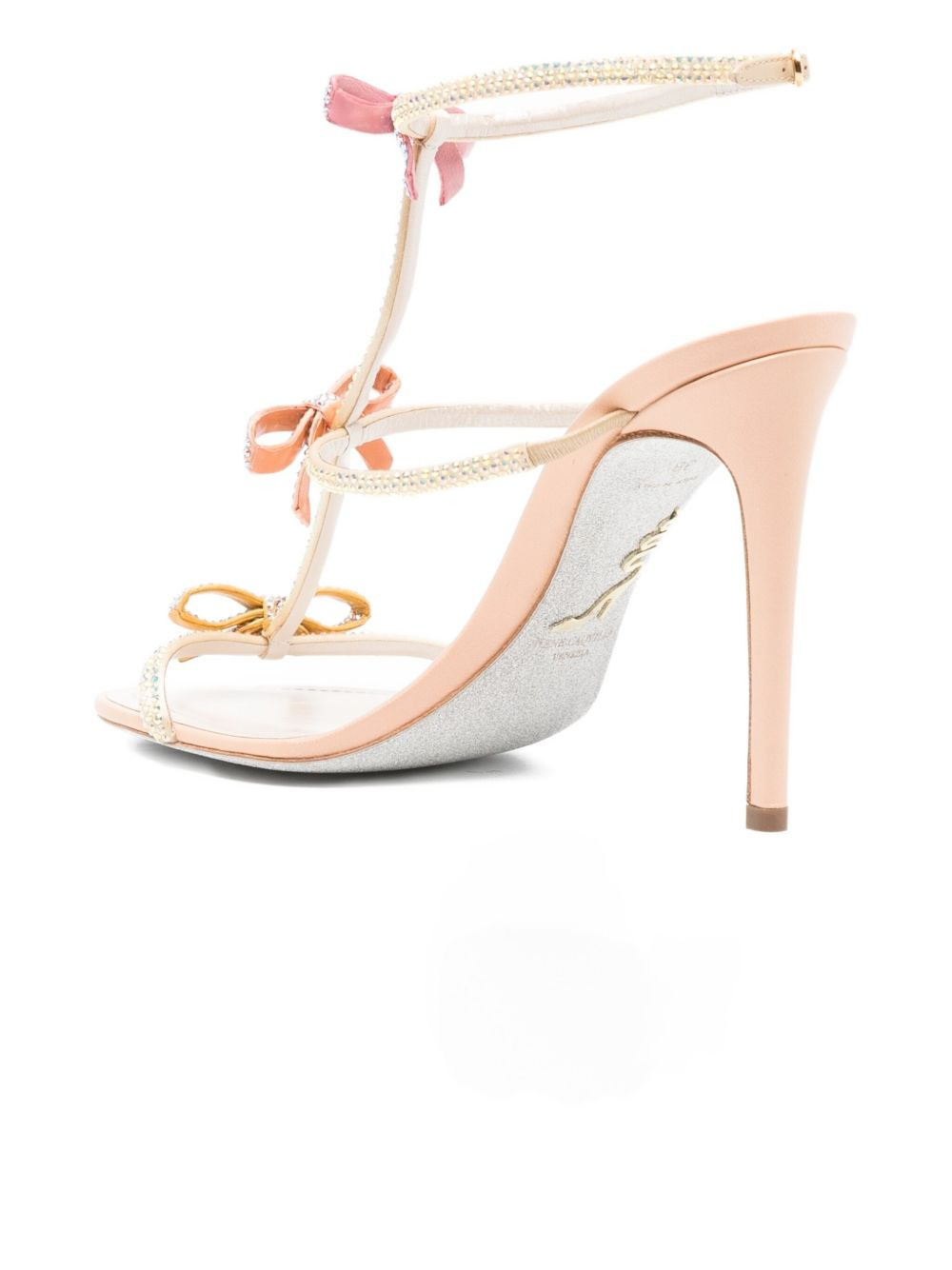 110mm Caterina sandals - 3