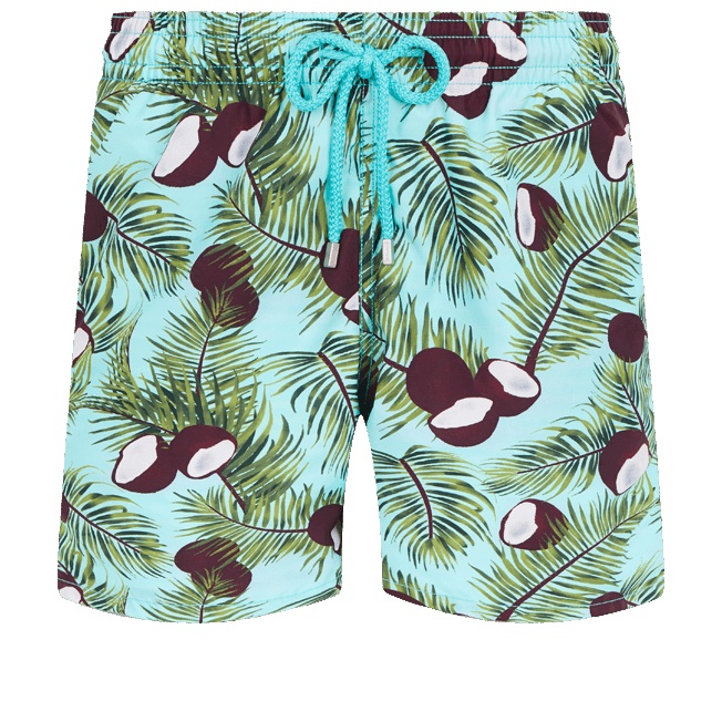 Men Swim Trunks 2006 Coconuts - 1