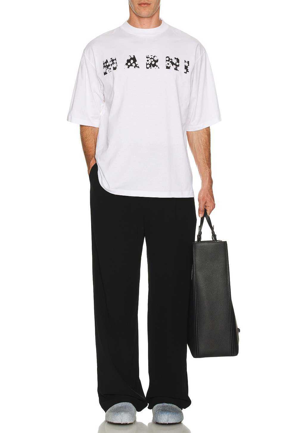 Logo T-Shirt - 4