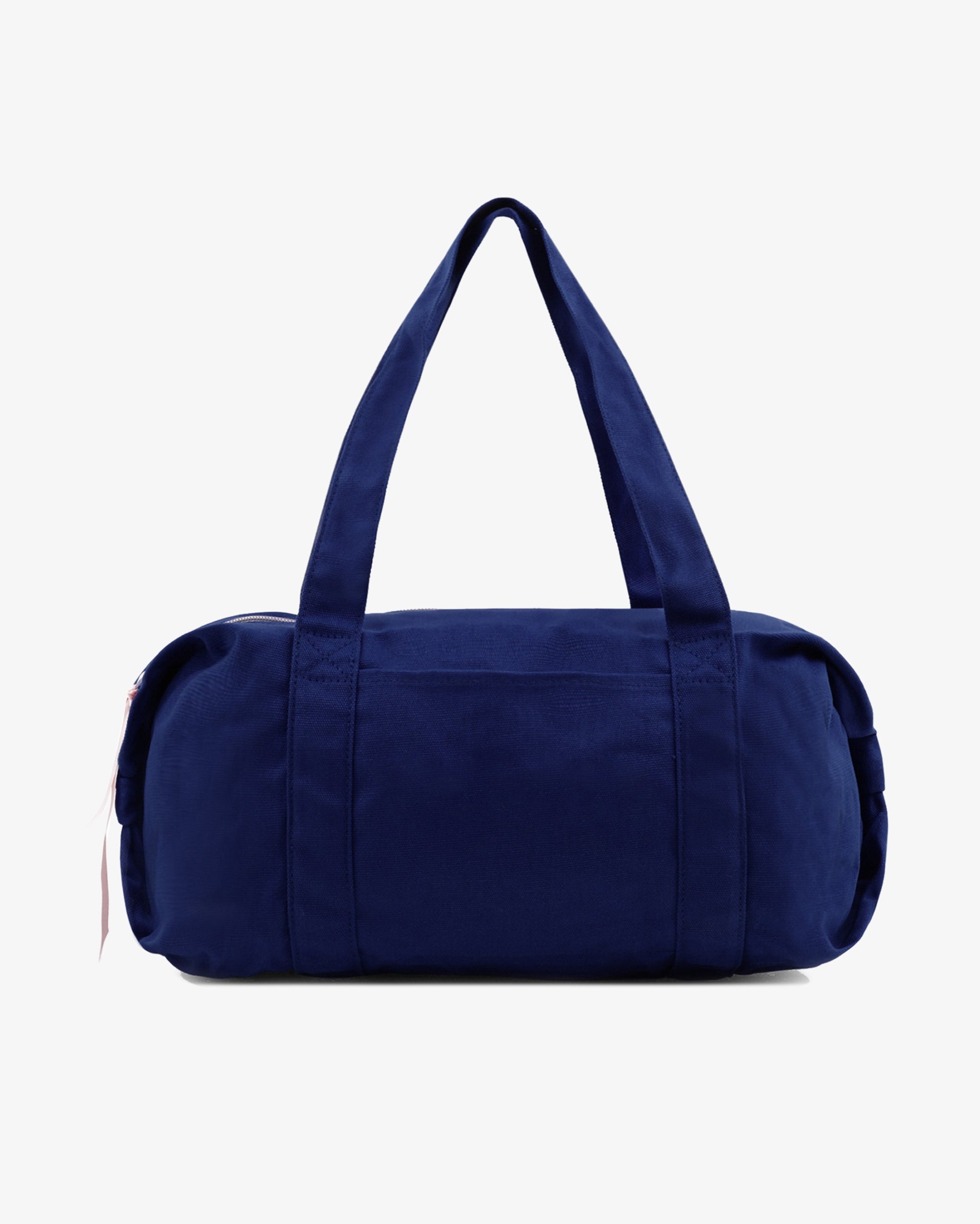 COTTON DUFFLE BAG SIZE L - 5