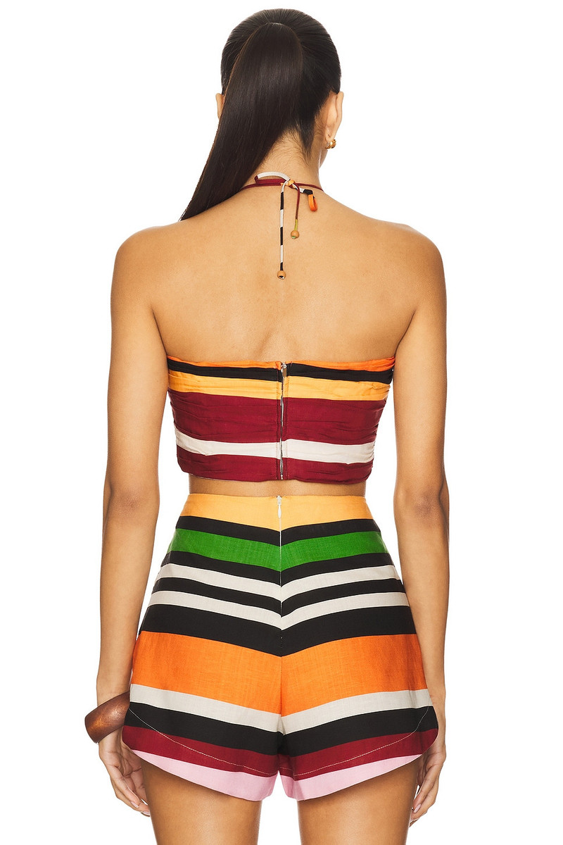 CALA de la CRUZ Naos Top in AgaveBW outlook